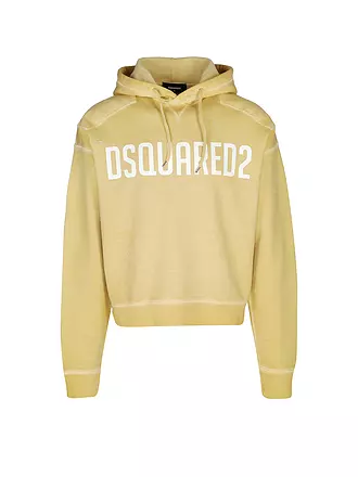 DSQUARED2 | Kapuzensweater - Hoodie CIPRO | 